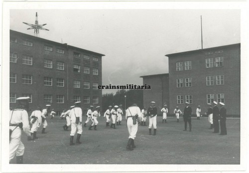Orig foto marinai - foto,