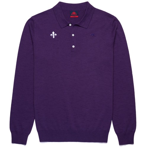 Kappa polo uomo - -,