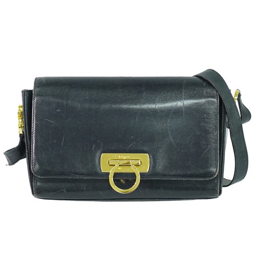Borsa tracolla salvatore - borsa,