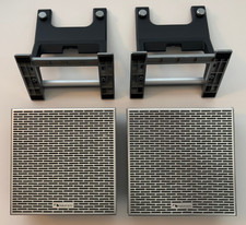 Nakamichi soundspace set - soundspace, 1