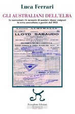 Libro Nuovo - Luca Ferrari -