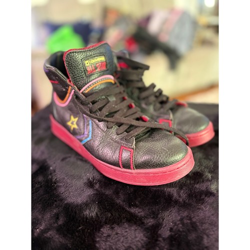 Converse pro leather - pro, bhm