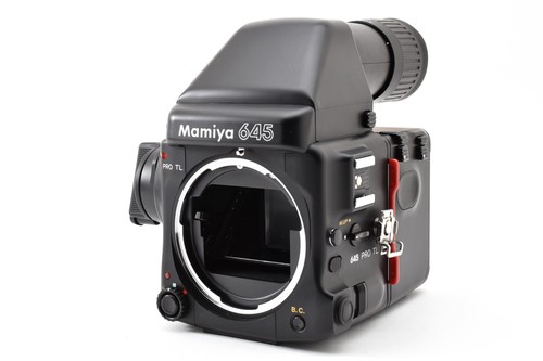 Come nuovo corpo fotocamera - nuovo+],