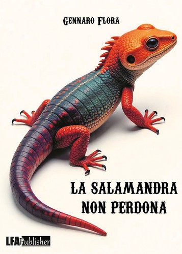 Salamandra non perdona - non,
