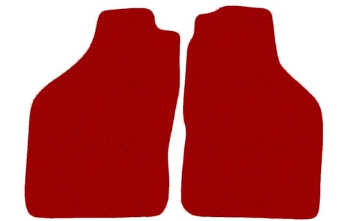 Basic tappeti anteriori - tappeti,