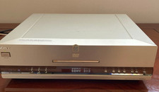 SONY DVP-S9000ES Lettore DVD