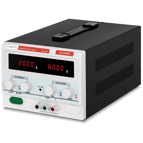 Alimentatore banco - alimentatore, da