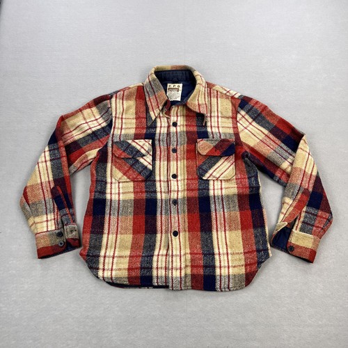 Giacca vintage montgomery ward - giacca,
