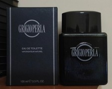 PROFUMO GRIGIOPERLA Eau de