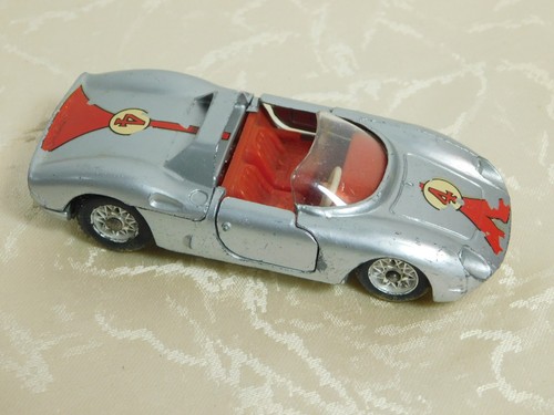 Mercury ferrari fatto - mercury, in