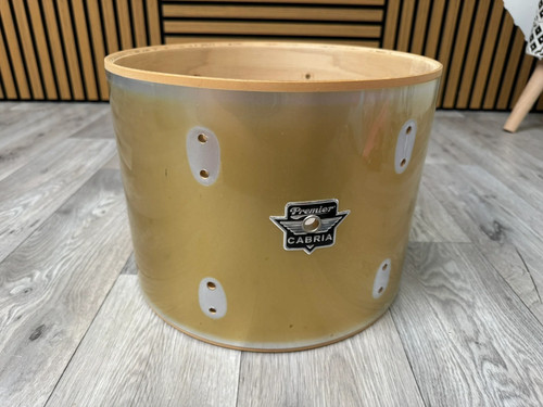 Premier cabria tom - tom, drum