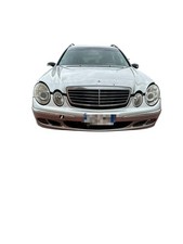 Ricambi Mercedes Classe E W211
