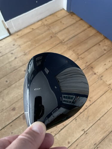 Titleist gt2 solo - titleist, testina