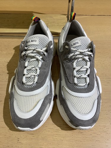 Wowwwww scarpe sneakers uomo - wowwwww,