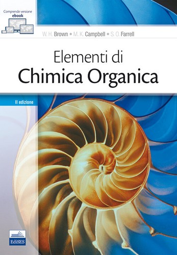 Elementi chimica organica - elementi,
