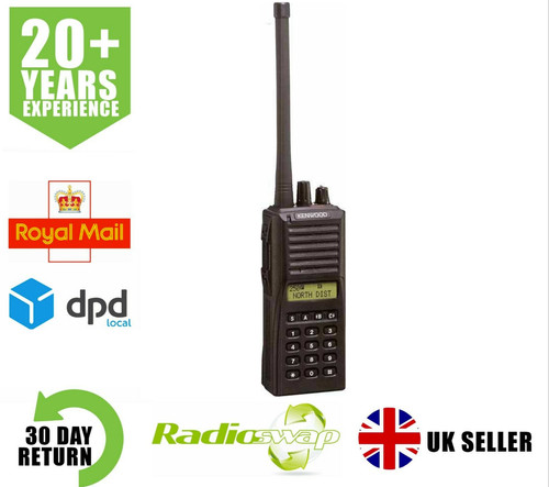 Kenwood tk280 uhf - tk280, 5