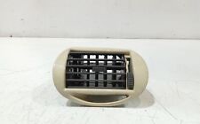 Bocchetta aria cruscotto lato