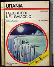 URANIA. I GUERRIERI NEL