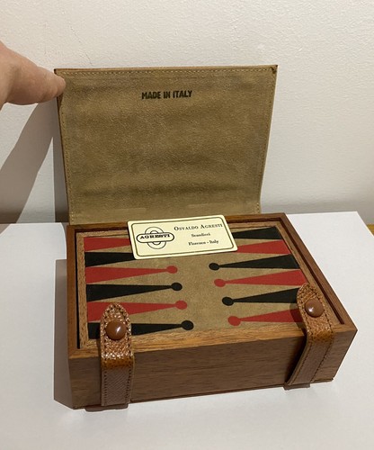 Gioco tascabile backgammon - gioco,