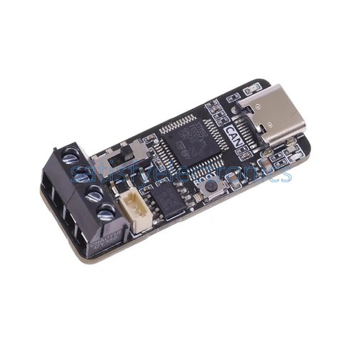 Modulo usb can - da,