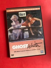 Film DVD GHOST WRITER - USATO VERSIONE NOLEGGIO