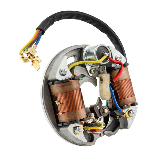 Statore magnete bobine 5 - statore,
