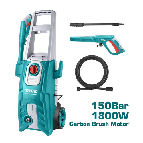 Idropulitrice elettrica 150bar - idropulitrice,