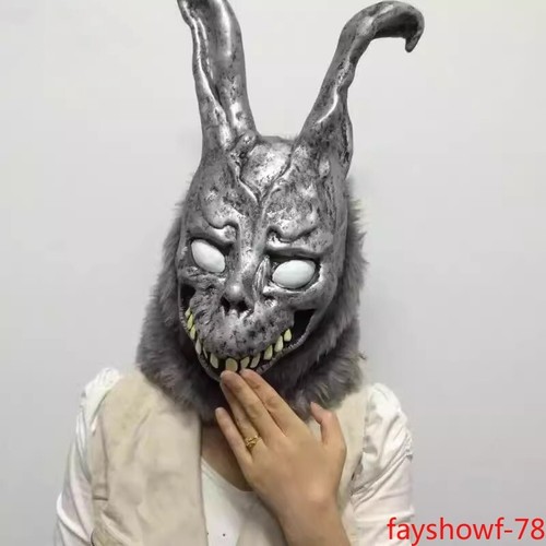 Donnie darko frank - the, bunny