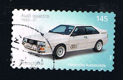 Germania francobollo - germania,