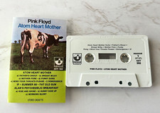 Pink Floyd Atom Heart Mother