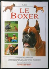 LE BOXER ROSSI VALERIA