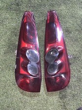 Stop Posteriori Ford Fiesta 5