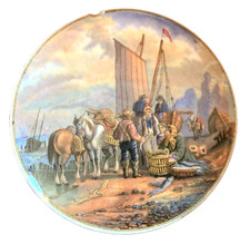 SCATOLA INGLESE primi ‘900