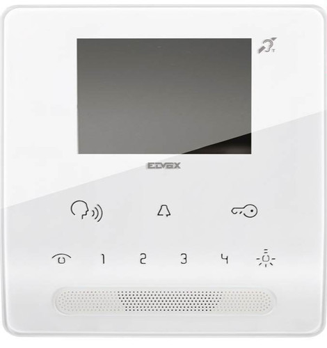 Elvox 7559 videocitofono tab - elvox,