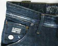 *CALDO Jeans Uomo G STAR RAW