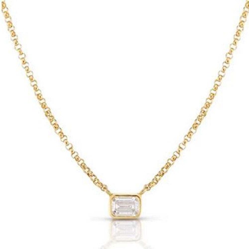Collana donna liu luxury - collana,