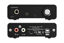 Amplificatore per cuffie