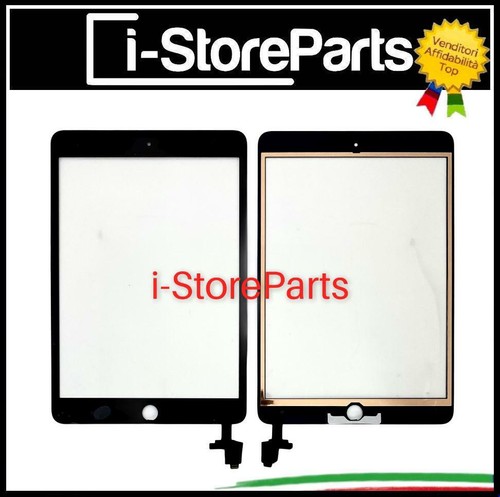 Touch screen per - screen, ipad