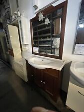 MOBILE BAGNO  ARTIGIANALE MADE