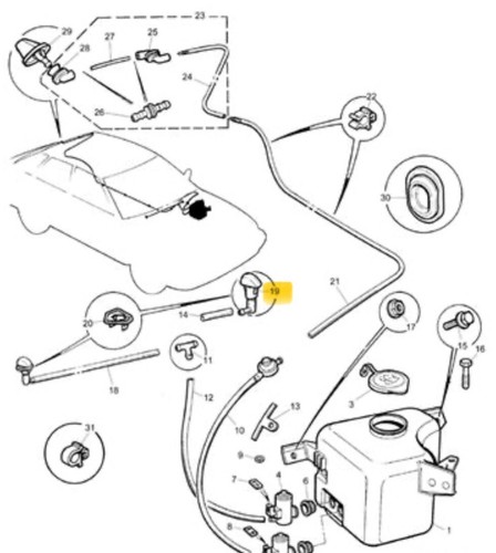 Rover 200 400 800 - mg,