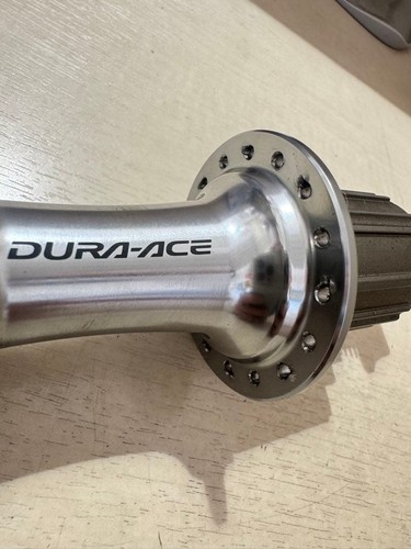 Corpo mozzo posteriore shimano - mozzo,