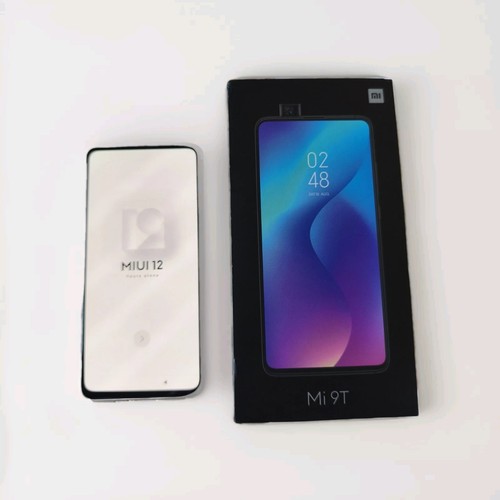 Xiaomi pro 128gb - 128gb,