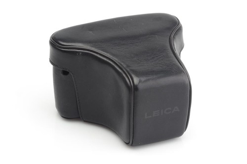 Leitz leica custodia - leica, r
