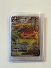 Charizard SWSH260/261/262 UPC