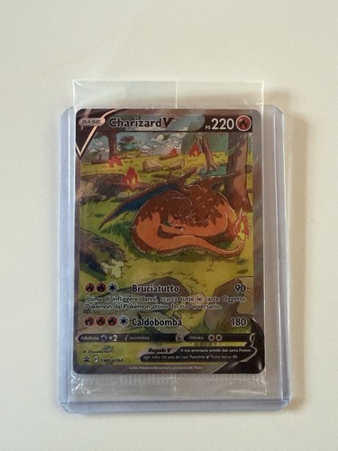 Charizard swsh260 261 - swsh260/261/262, upc