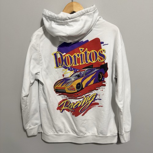 Felpa con cappuccio - , doritos