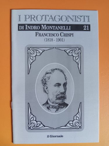 Collana protagonisti indro - collana, protagonisti"