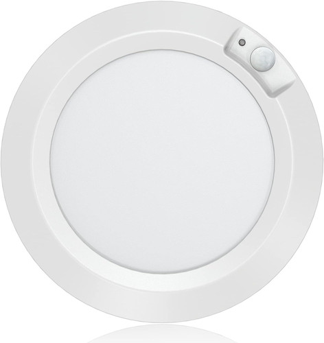 Plafoniera led batteria con - a,