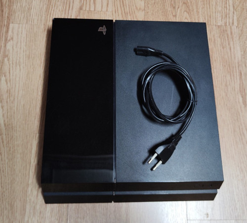 Sony playstation 500gb - sony, 4