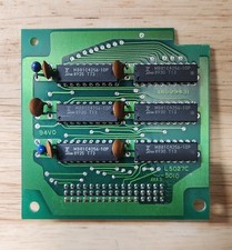 Aggiornamento RAM AKAI MPC 60